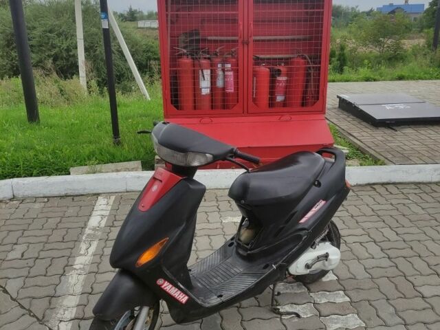 Ямаха 3302, объемом двигателя 50 л и пробегом 0 тыс. км за 11500 $, фото 1 на Automoto.ua