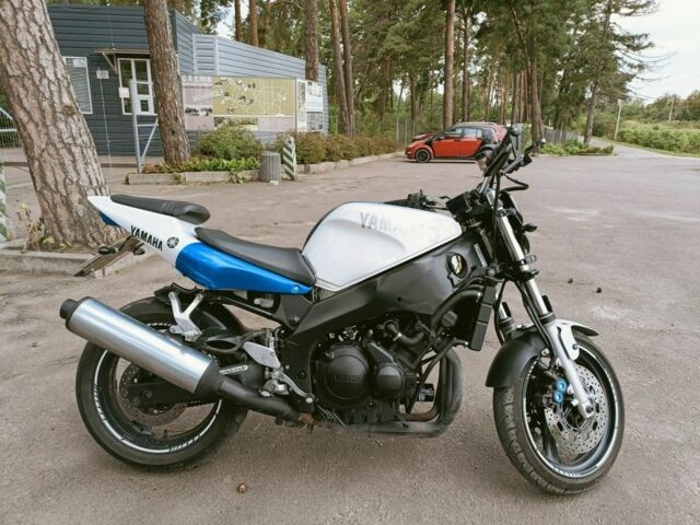 Ямаха 3302, об'ємом двигуна 0.6 л та пробігом 0 тис. км за 3500 $, фото 1 на Automoto.ua