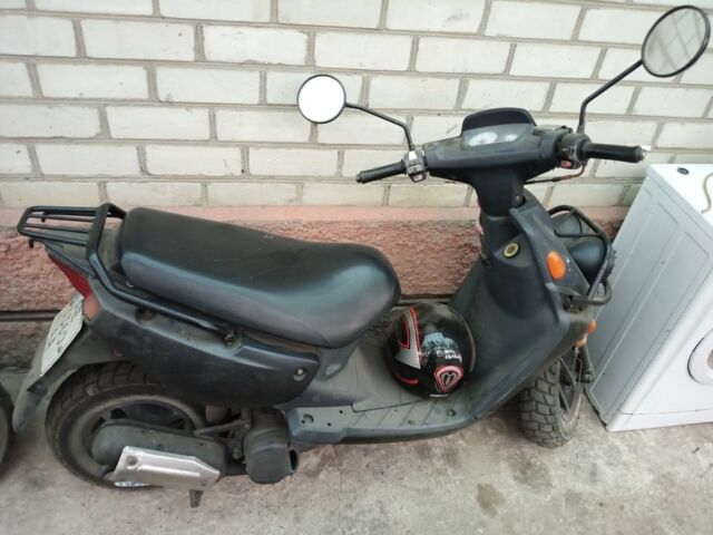 Ямаха 3302, об'ємом двигуна 2.3 л та пробігом 0 тис. км за 27000 $, фото 1 на Automoto.ua