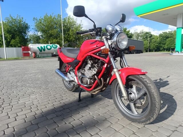Ямаха 3302, об'ємом двигуна 0.6 л та пробігом 0 тис. км за 2650 $, фото 1 на Automoto.ua