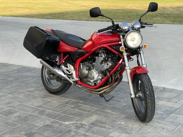 Ямаха 3302, объемом двигателя 0.6 л и пробегом 0 тыс. км за 2500 $, фото 1 на Automoto.ua