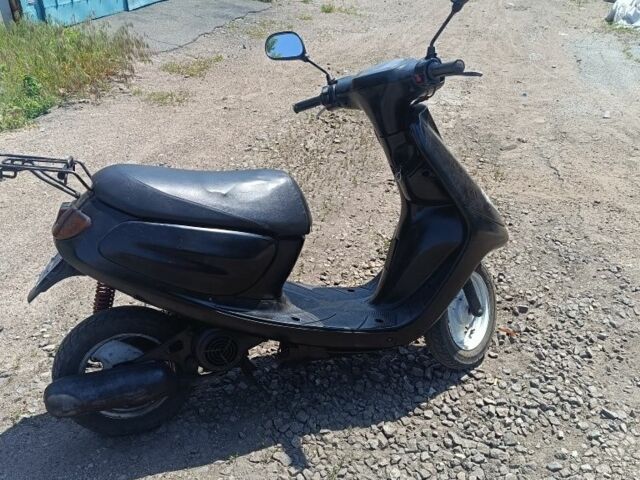 Ямаха 3302, объемом двигателя 65 л и пробегом 0 тыс. км за 12000 $, фото 1 на Automoto.ua