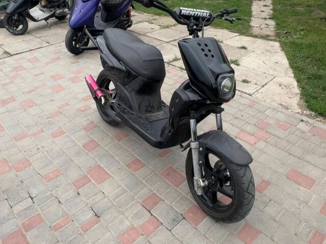 Ямаха 3302, об'ємом двигуна 70 л та пробігом 0 тис. км за 1700 $, фото 1 на Automoto.ua