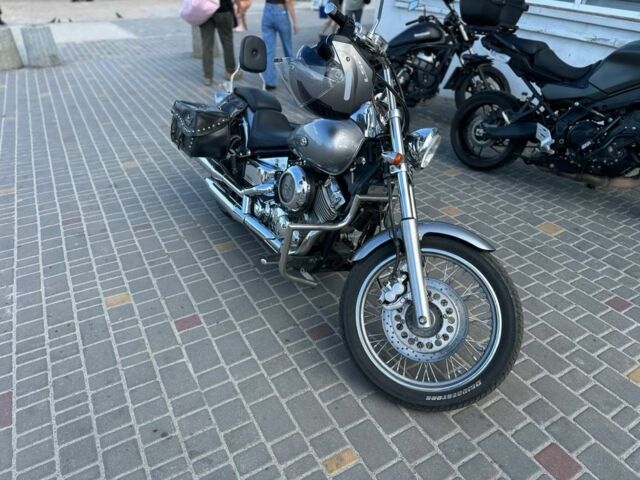 Ямаха 3302, объемом двигателя 0.4 л и пробегом 0 тыс. км за 3750 $, фото 1 на Automoto.ua