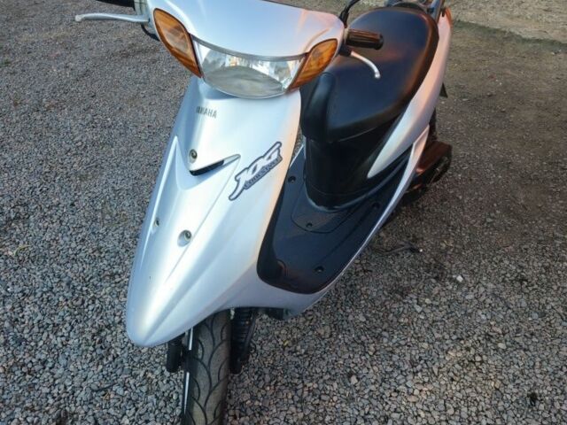 Ямаха 3302, объемом двигателя 49 л и пробегом 0 тыс. км за 23000 $, фото 1 на Automoto.ua