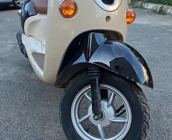 Ямаха 3302, объемом двигателя 50 л и пробегом 0 тыс. км за 13000 $, фото 1 на Automoto.ua
