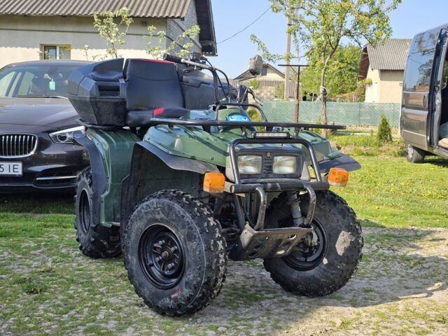 Ямаха 3302, об'ємом двигуна 0.25 л та пробігом 0 тис. км за 2950 $, фото 1 на Automoto.ua