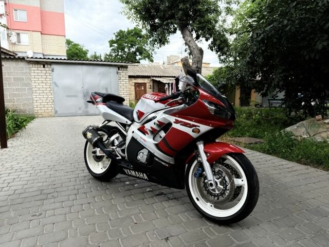 Ямаха 3302, объемом двигателя 0.6 л и пробегом 0 тыс. км за 4550 $, фото 1 на Automoto.ua
