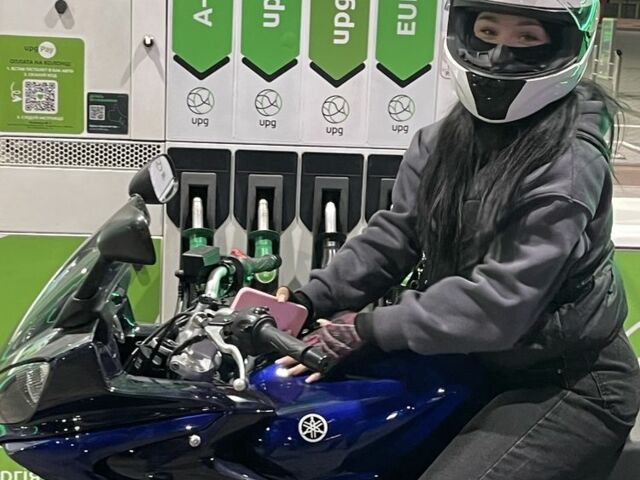 Ямаха 3302, объемом двигателя 0.6 л и пробегом 0 тыс. км за 5370 $, фото 1 на Automoto.ua
