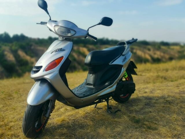 Ямаха 3302, объемом двигателя 100 л и пробегом 0 тыс. км за 960 $, фото 1 на Automoto.ua