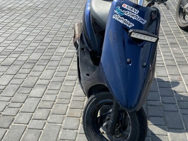 Ямаха 3302, об'ємом двигуна 72 л та пробігом 0 тис. км за 24000 $, фото 1 на Automoto.ua