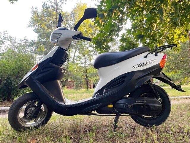Ямаха 3302, об'ємом двигуна 49 л та пробігом 0 тис. км за 604 $, фото 1 на Automoto.ua