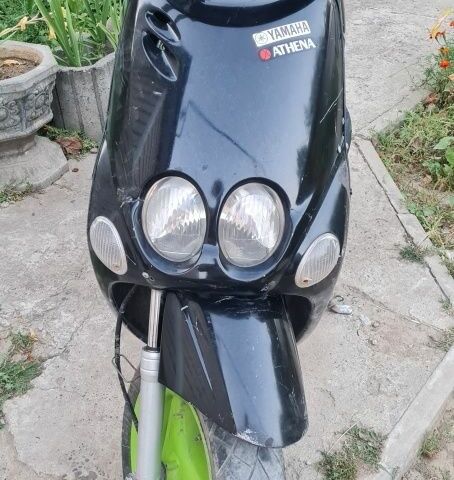 Ямаха 3302, объемом двигателя 70 л и пробегом 0 тыс. км за 709 $, фото 1 на Automoto.ua