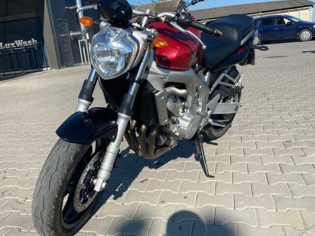 Ямаха 3302, объемом двигателя 0.6 л и пробегом 0 тыс. км за 4200 $, фото 1 на Automoto.ua