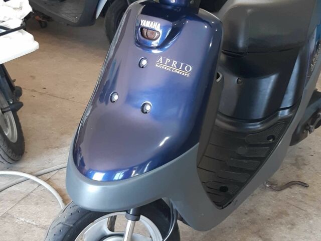 Ямаха 3302 2005 в Ровно на Automoto.ua Ямаха 3302, объемом двигателя 49 л и пробегом 0 тыс. км за 600 $, фото 1 на Automoto.ua
