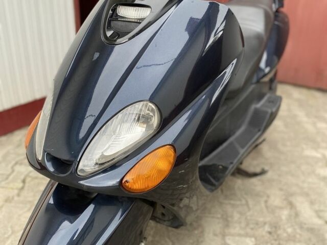 Ямаха 3302, объемом двигателя 0.13 л и пробегом 0 тыс. км за 650 $, фото 1 на Automoto.ua