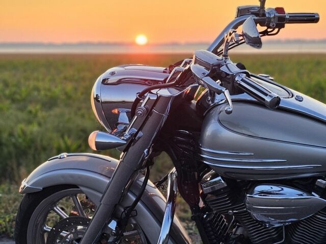 Ямаха 3302, объемом двигателя 1.9 л и пробегом 0 тыс. км за 9000 $, фото 1 на Automoto.ua