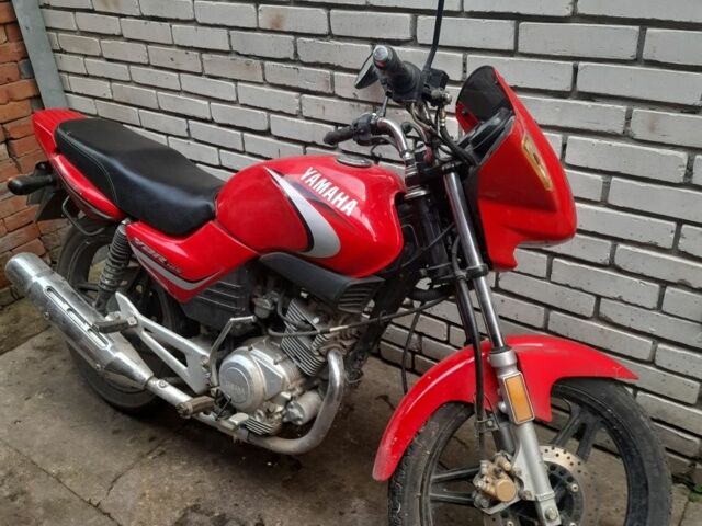 Ямаха 3302, объемом двигателя 2.3 л и пробегом 0 тыс. км за 1500 $, фото 1 на Automoto.ua
