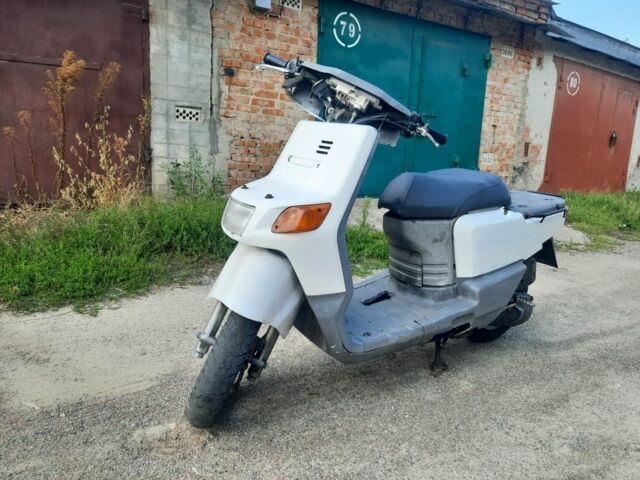 Ямаха 3302, объемом двигателя 2.3 л и пробегом 0 тыс. км за 241 $, фото 1 на Automoto.ua
