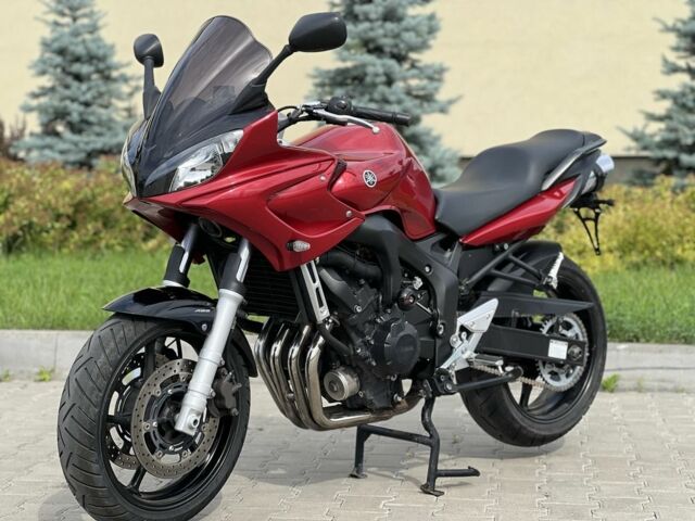 Ямаха 3302, об'ємом двигуна 0.6 л та пробігом 0 тис. км за 4999 $, фото 1 на Automoto.ua
