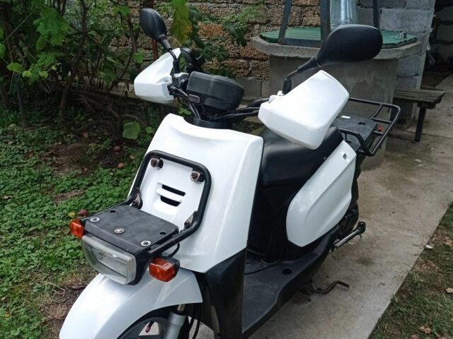 Ямаха 3302, объемом двигателя 49 л и пробегом 0 тыс. км за 31000 $, фото 1 на Automoto.ua