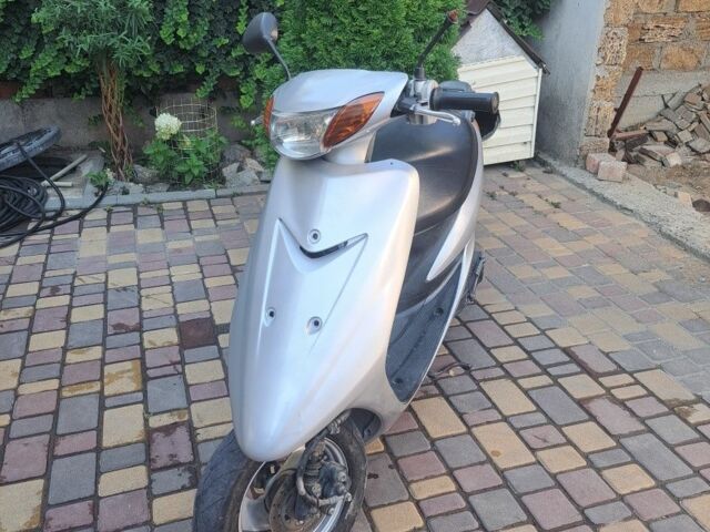 Ямаха 3302, объемом двигателя 50 л и пробегом 0 тыс. км за 20000 $, фото 1 на Automoto.ua