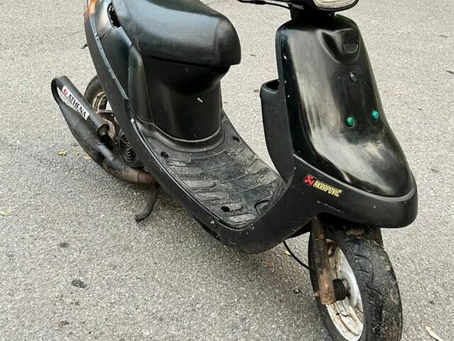 Ямаха 3302, объемом двигателя 2.3 л и пробегом 0 тыс. км за 10000 $, фото 1 на Automoto.ua