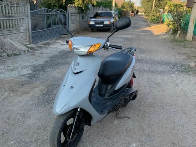 Ямаха 3302, об'ємом двигуна 49 л та пробігом 0 тис. км за 22500 $, фото 1 на Automoto.ua