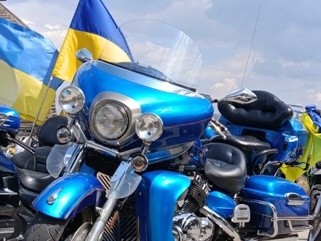 Ямаха 3302, объемом двигателя 1.3 л и пробегом 0 тыс. км за 7400 $, фото 1 на Automoto.ua