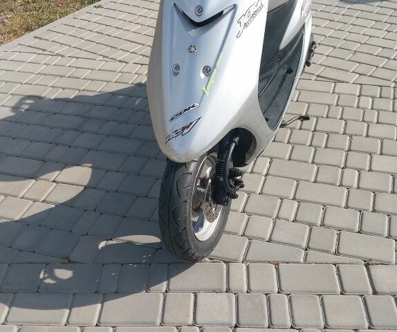 Ямаха 3302, объемом двигателя 50 л и пробегом 0 тыс. км за 500 $, фото 1 на Automoto.ua