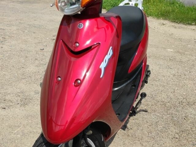 Ямаха 3302, объемом двигателя 49 л и пробегом 0 тыс. км за 42500 $, фото 1 на Automoto.ua