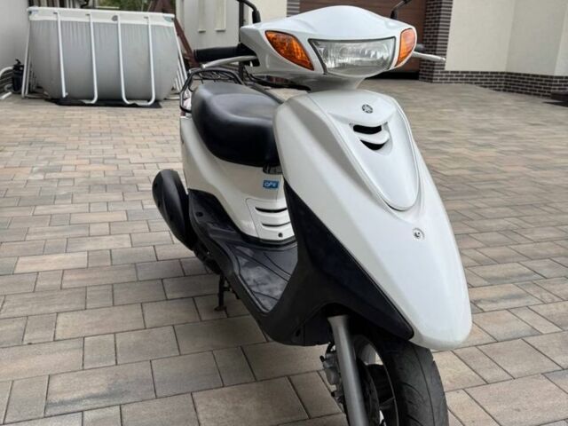 Ямаха 3302, об'ємом двигуна 0.13 л та пробігом 0 тис. км за 800 $, фото 1 на Automoto.ua