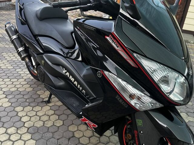 Ямаха 3302, объемом двигателя 0.5 л и пробегом 0 тыс. км за 6000 $, фото 1 на Automoto.ua