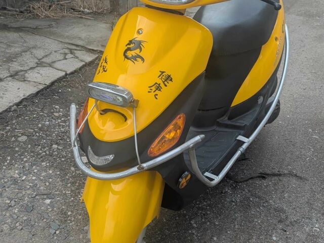 Ямаха 3302, об'ємом двигуна 50 л та пробігом 0 тис. км за 14000 $, фото 1 на Automoto.ua