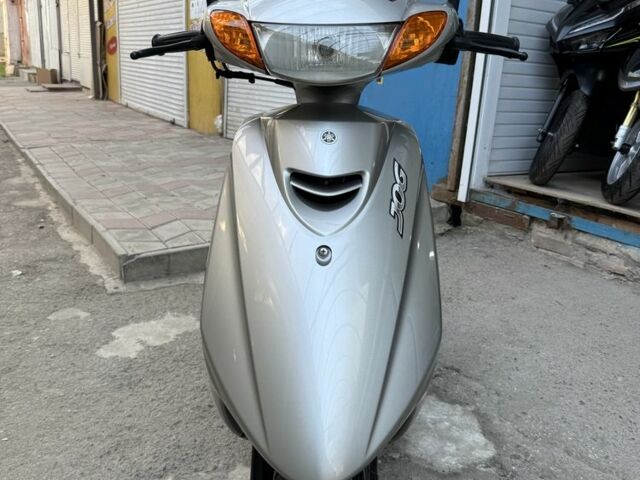 Ямаха 3302, объемом двигателя 49 л и пробегом 0 тыс. км за 850 $, фото 1 на Automoto.ua