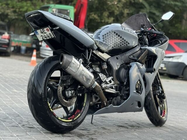 Ямаха 3302, объемом двигателя 0.6 л и пробегом 0 тыс. км за 2400 $, фото 1 на Automoto.ua