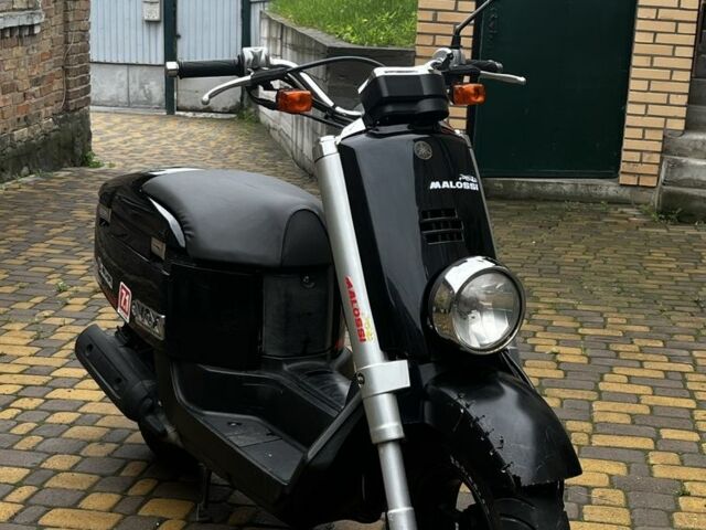 Ямаха 3302, объемом двигателя 49 л и пробегом 0 тыс. км за 655 $, фото 1 на Automoto.ua