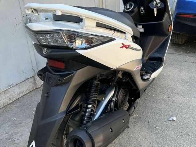 Ямаха 3302, объемом двигателя 0.13 л и пробегом 0 тыс. км за 1600 $, фото 1 на Automoto.ua