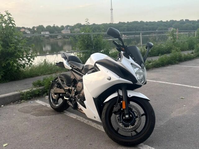 Ямаха 3302, об'ємом двигуна 0.6 л та пробігом 0 тис. км за 5500 $, фото 1 на Automoto.ua