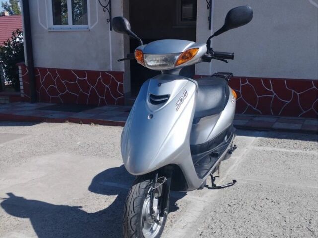 Ямаха 3302, об'ємом двигуна 2.3 л та пробігом 0 тис. км за 650 $, фото 1 на Automoto.ua