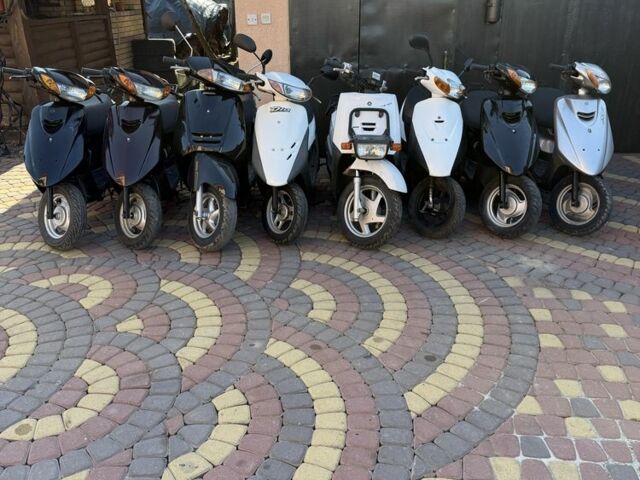 Ямаха 3302, объемом двигателя 49 л и пробегом 0 тыс. км за 450 $, фото 1 на Automoto.ua