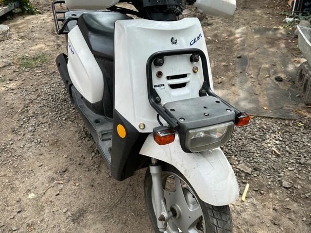 Ямаха 3302, объемом двигателя 49 л и пробегом 0 тыс. км за 509 $, фото 1 на Automoto.ua