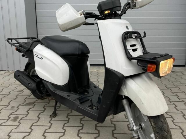 Ямаха 3302, объемом двигателя 49 л и пробегом 0 тыс. км за 750 $, фото 1 на Automoto.ua