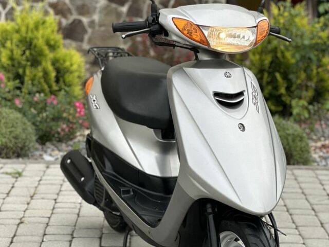 Ямаха 3302, об'ємом двигуна 49 л та пробігом 0 тис. км за 800 $, фото 1 на Automoto.ua