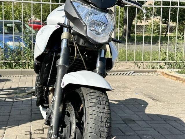 Ямаха 3302, объемом двигателя 0.6 л и пробегом 0 тыс. км за 3376 $, фото 1 на Automoto.ua