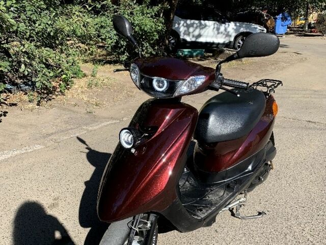 Ямаха 3302, объемом двигателя 49 л и пробегом 0 тыс. км за 830 $, фото 1 на Automoto.ua