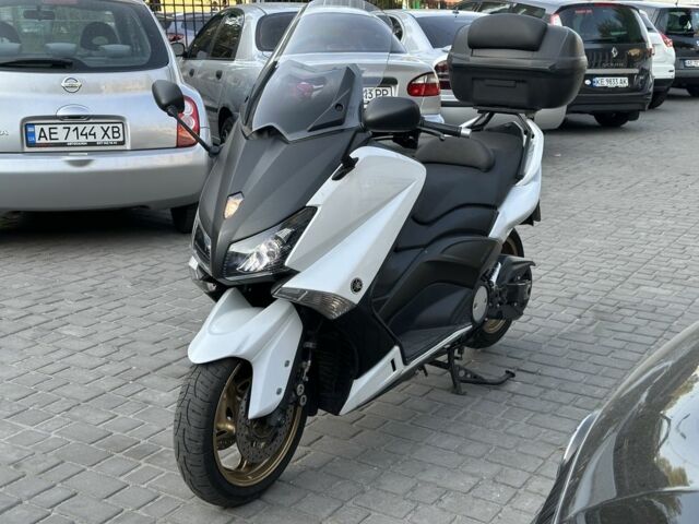 Ямаха 3302, об'ємом двигуна 0.53 л та пробігом 0 тис. км за 6900 $, фото 1 на Automoto.ua