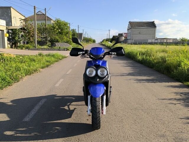 Ямаха 3302, объемом двигателя 49 л и пробегом 0 тыс. км за 800 $, фото 1 на Automoto.ua