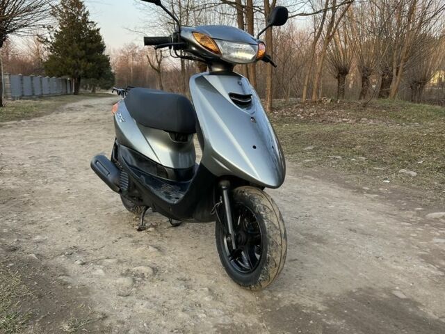 Ямаха 3302, объемом двигателя 49 л и пробегом 0 тыс. км за 700 $, фото 1 на Automoto.ua