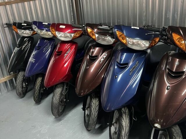 Ямаха 3302 2012 в Тернополе на Automoto.ua Ямаха 3302, объемом двигателя 49 л и пробегом 0 тыс. км за 700 $, фото 1 на Automoto.ua